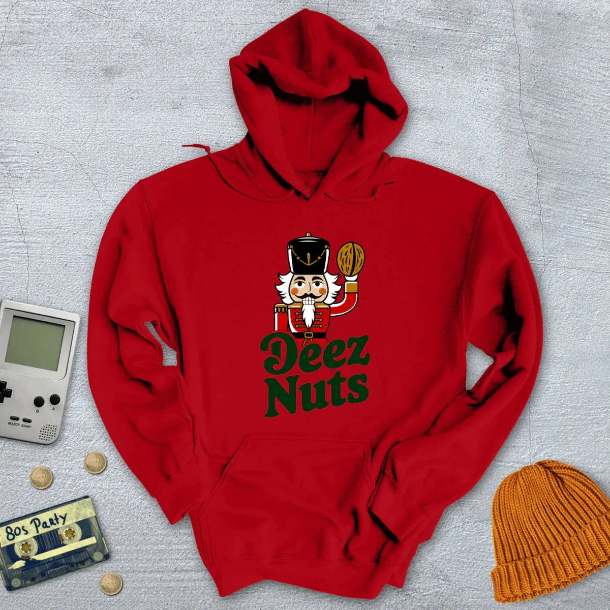 Nutcracker - Hoodie