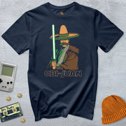 Obi Juan - Shirt