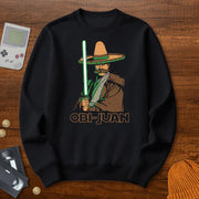 Obi Juan - Sweatshirt