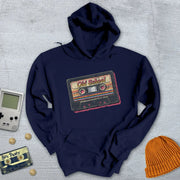Old School - Hoodie