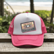Old School - Trucker Hat