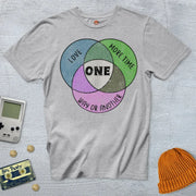 ONE - Shirt