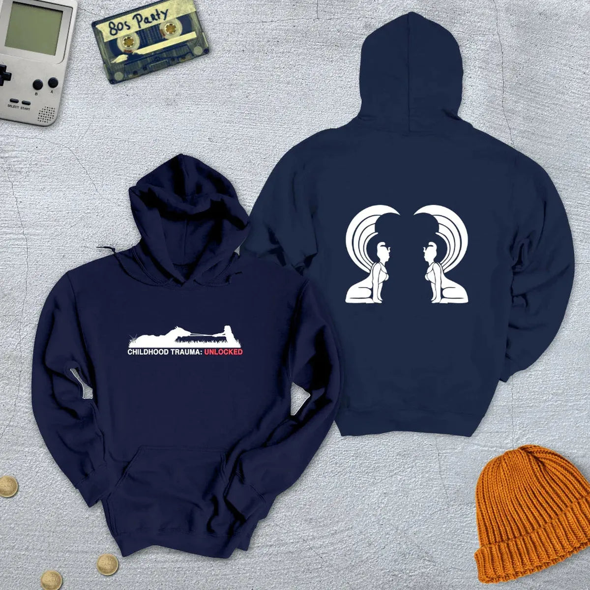 Oracle - Hoodie
