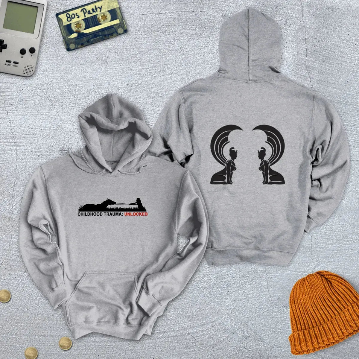 Oracle - Hoodie