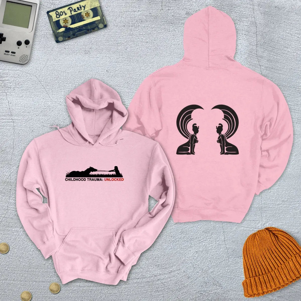 Oracle - Hoodie