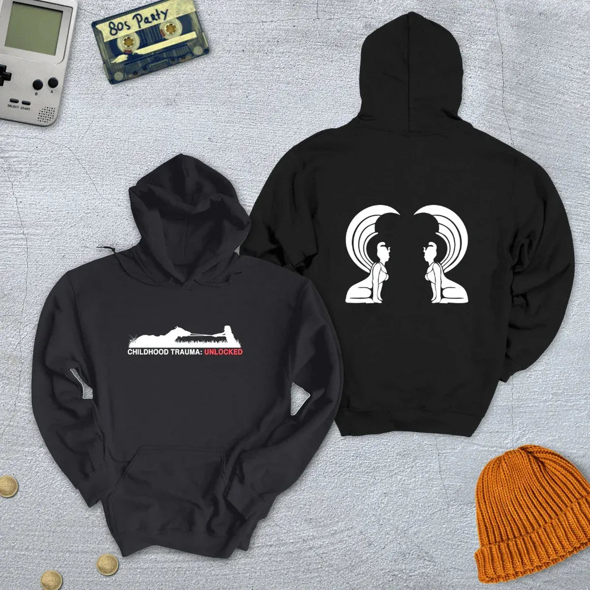 Oracle - Hoodie