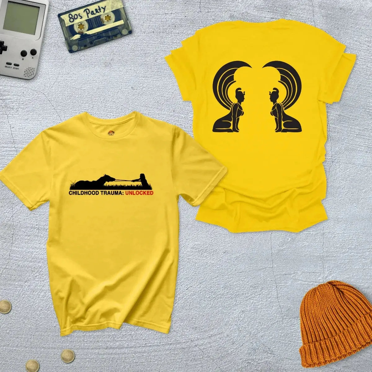 Oracle - Shirt