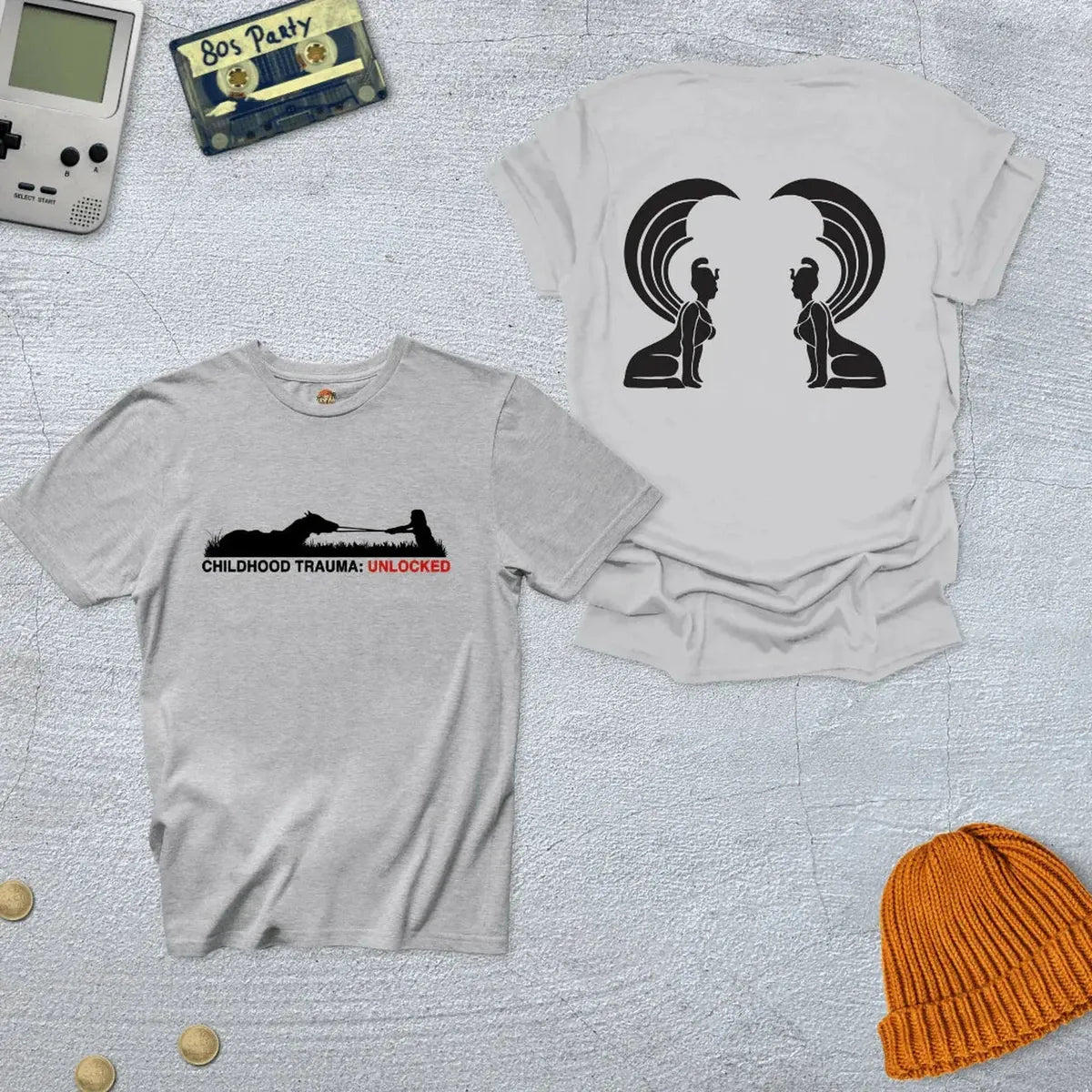 Oracle - Shirt