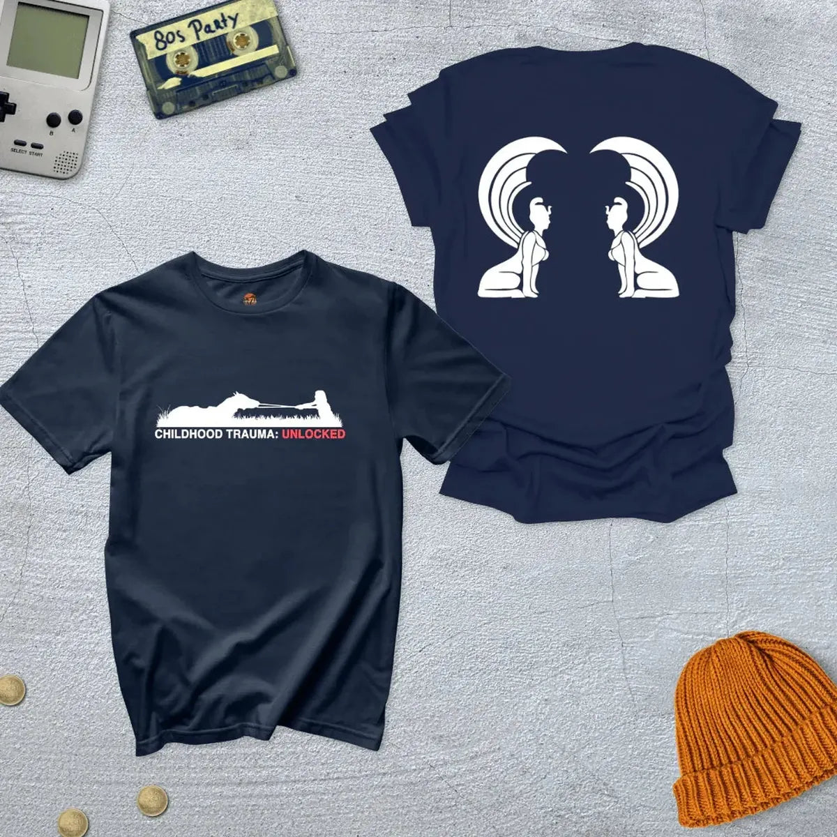 Oracle - Shirt