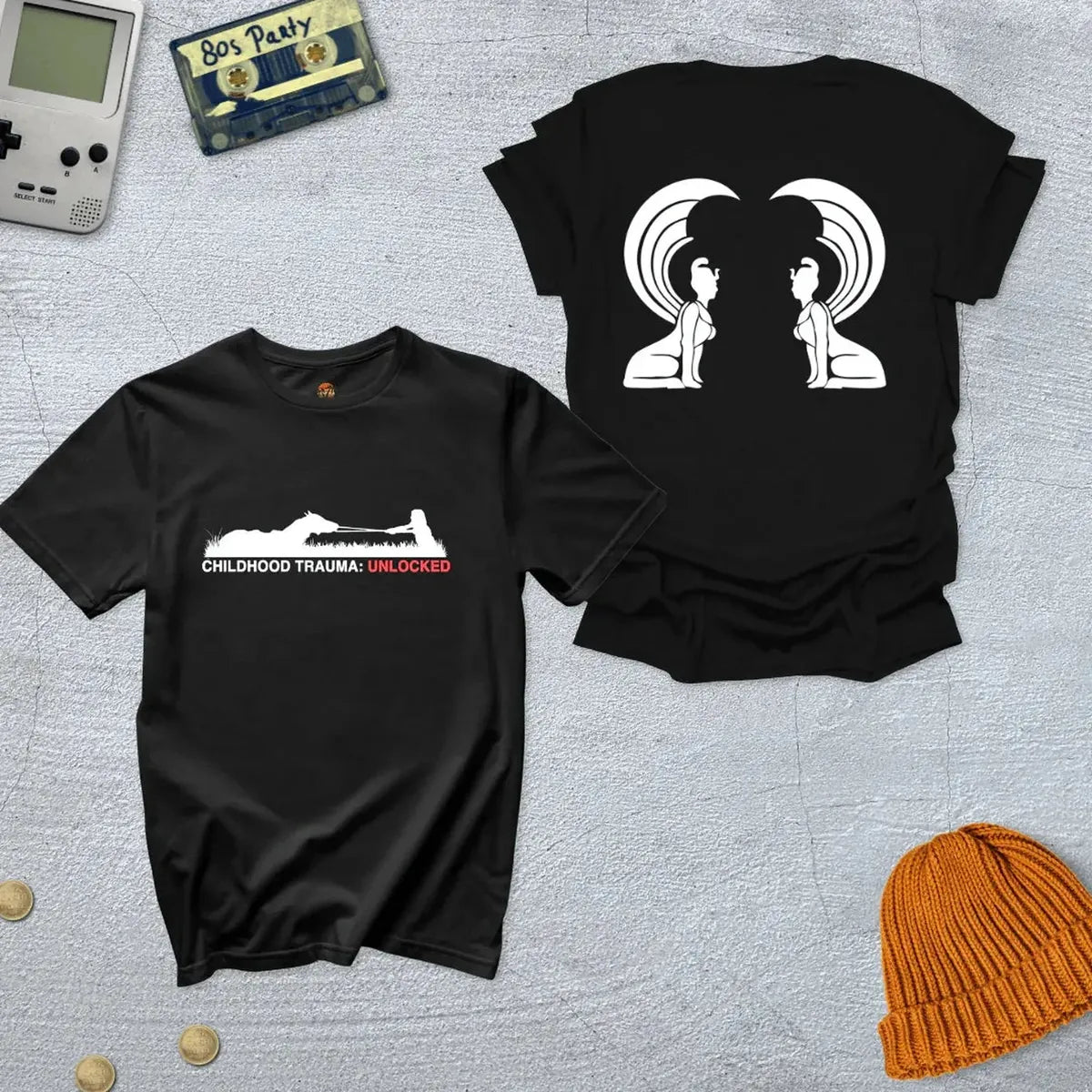 Oracle - Shirt