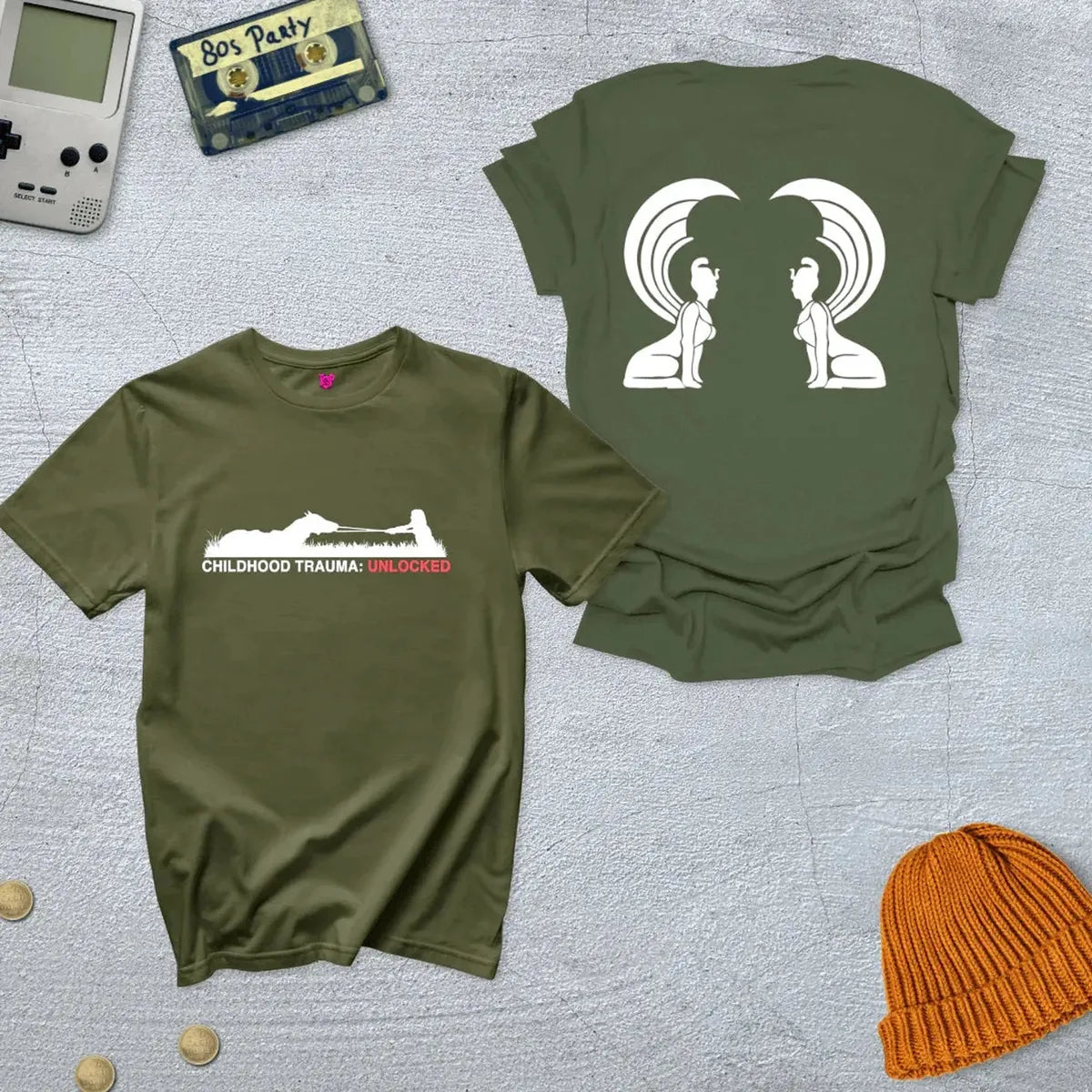 Oracle - Shirt