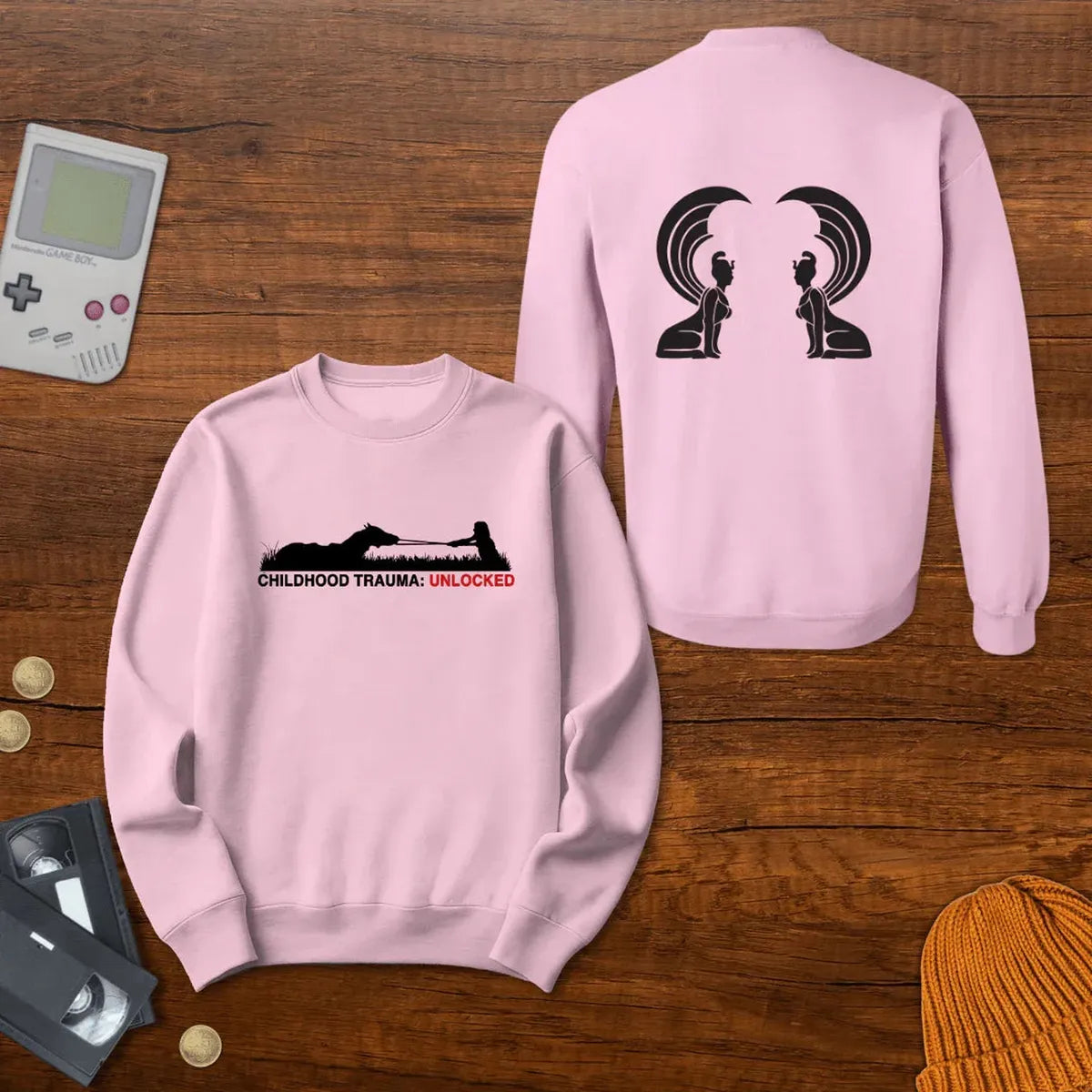 Oracle - Sweatshirt
