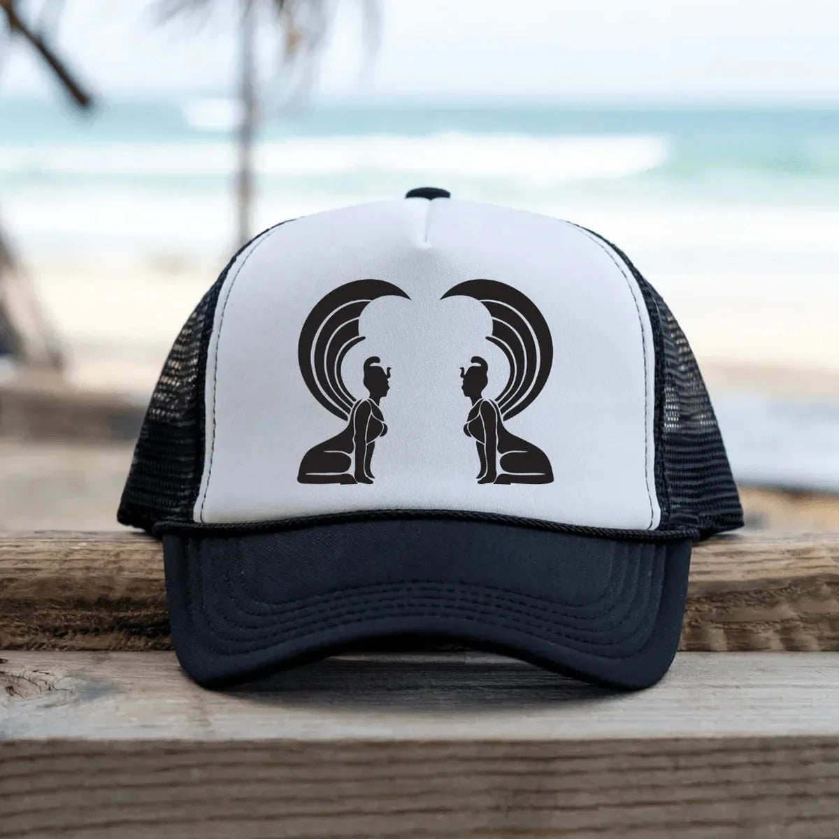 Oracle - Trucker Hat