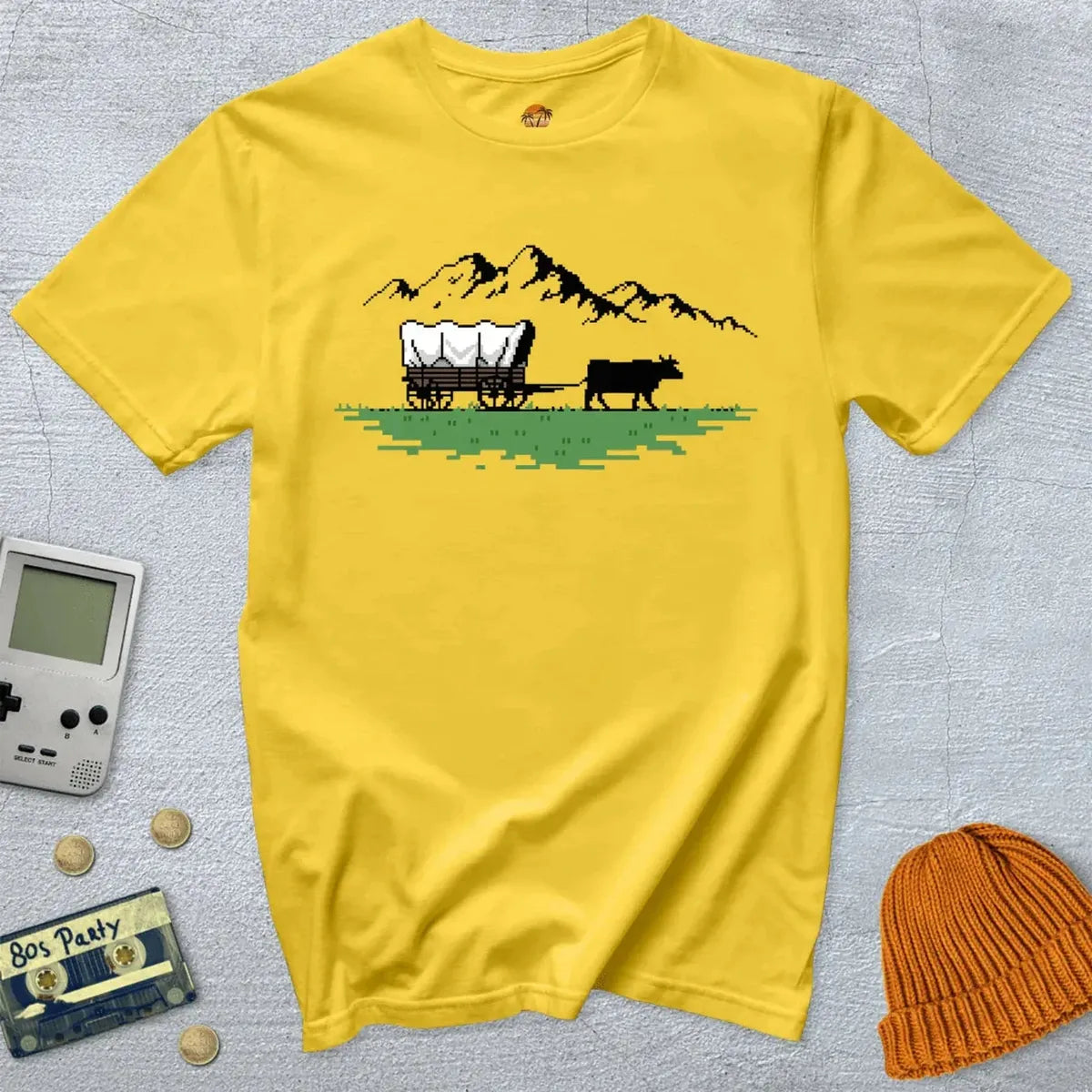 Oregon Trail - Shirt