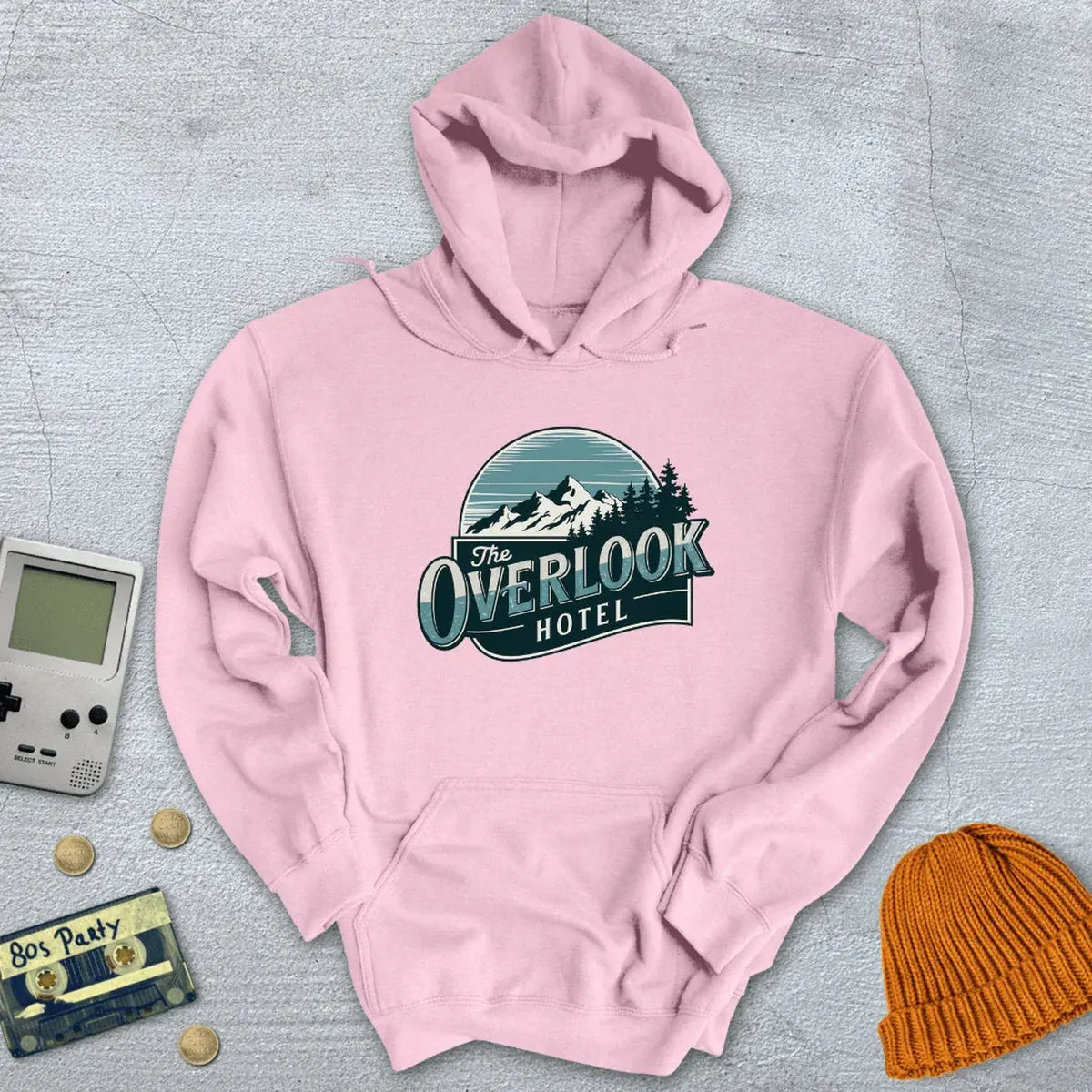 Overlook Hotel - Hoodie