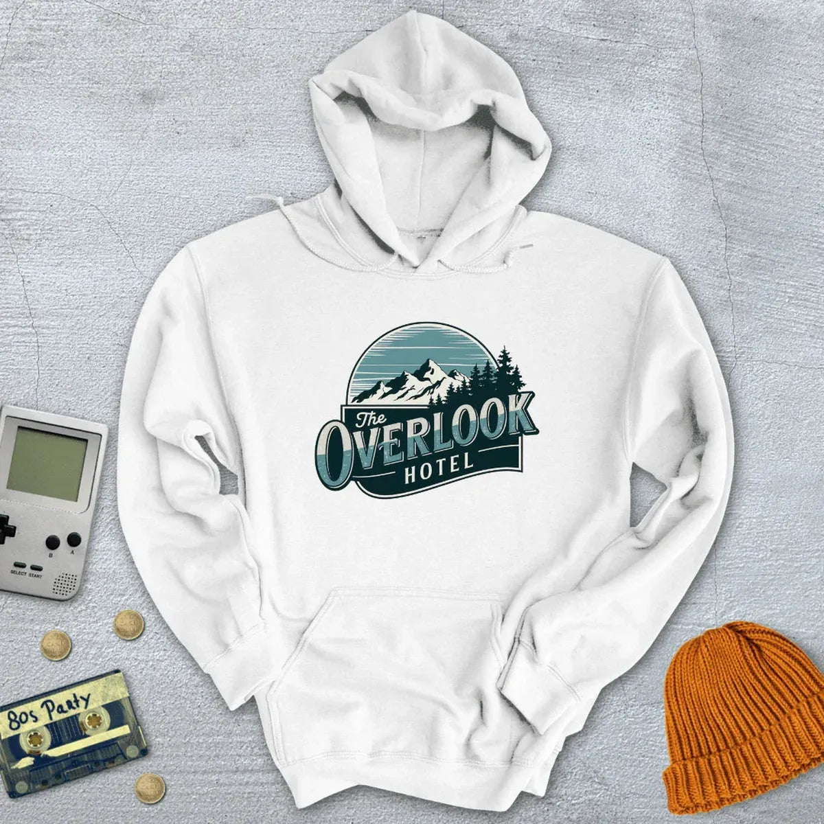 Overlook Hotel - Hoodie