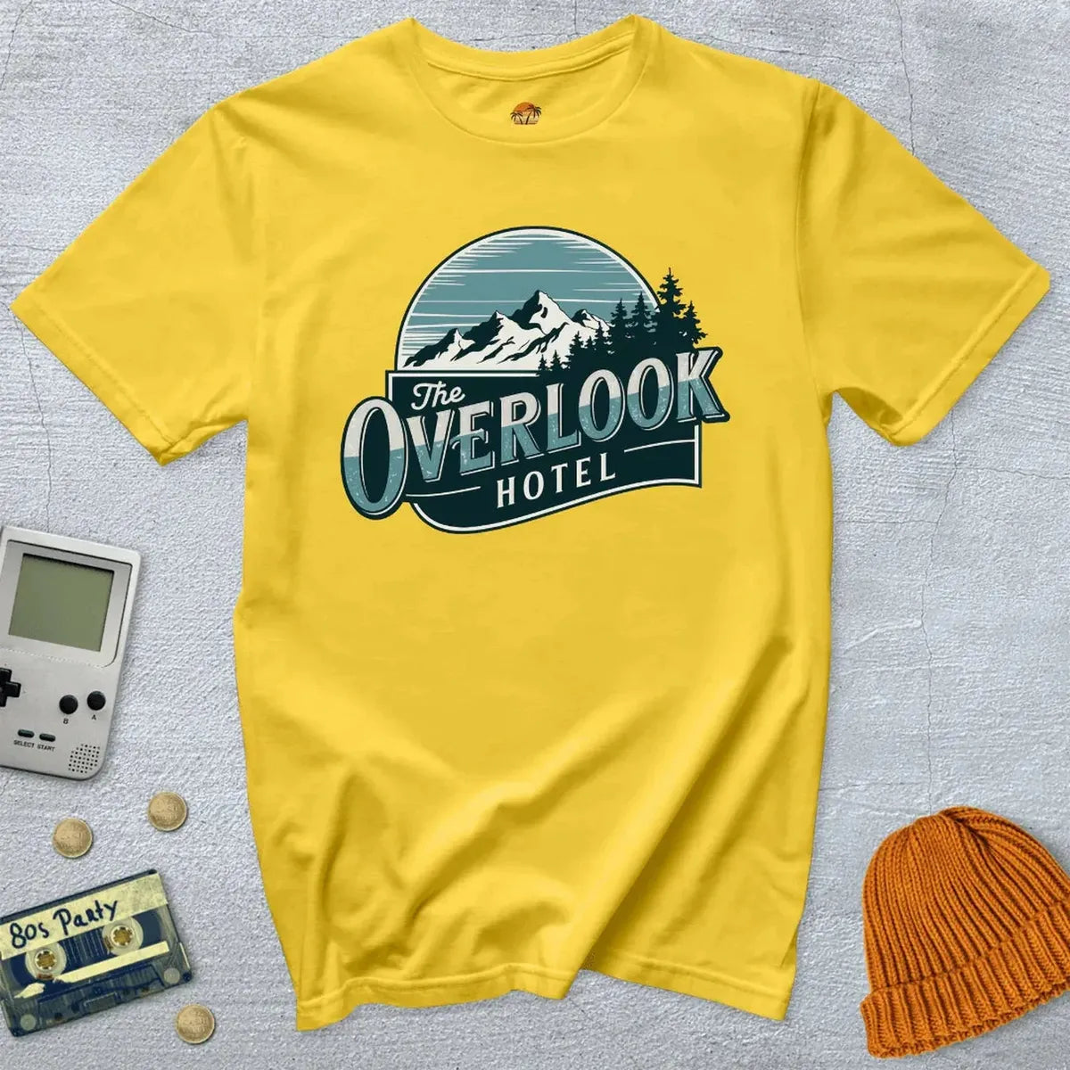 Overlook Hotel - Shirt