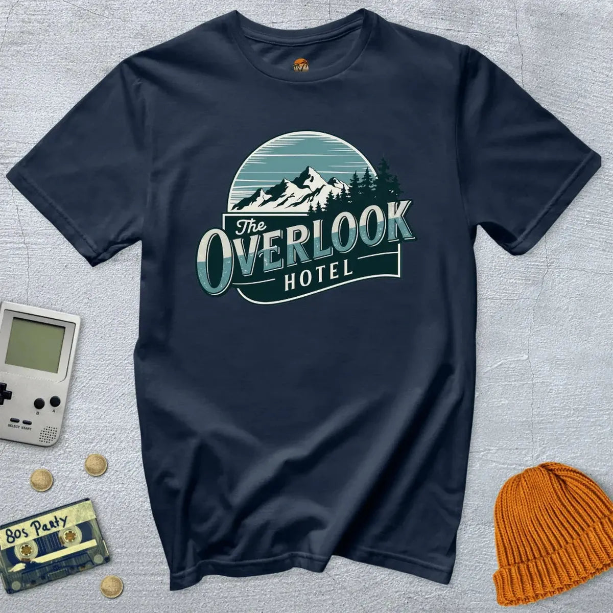 Overlook Hotel - Shirt