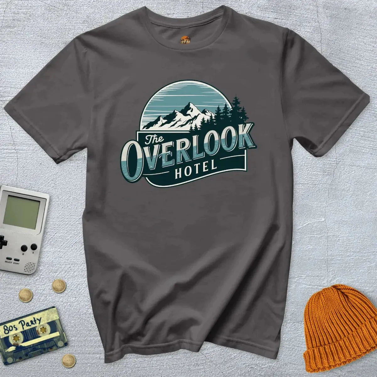 Overlook Hotel - Shirt