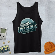 Overlook Hotel - Tank Top