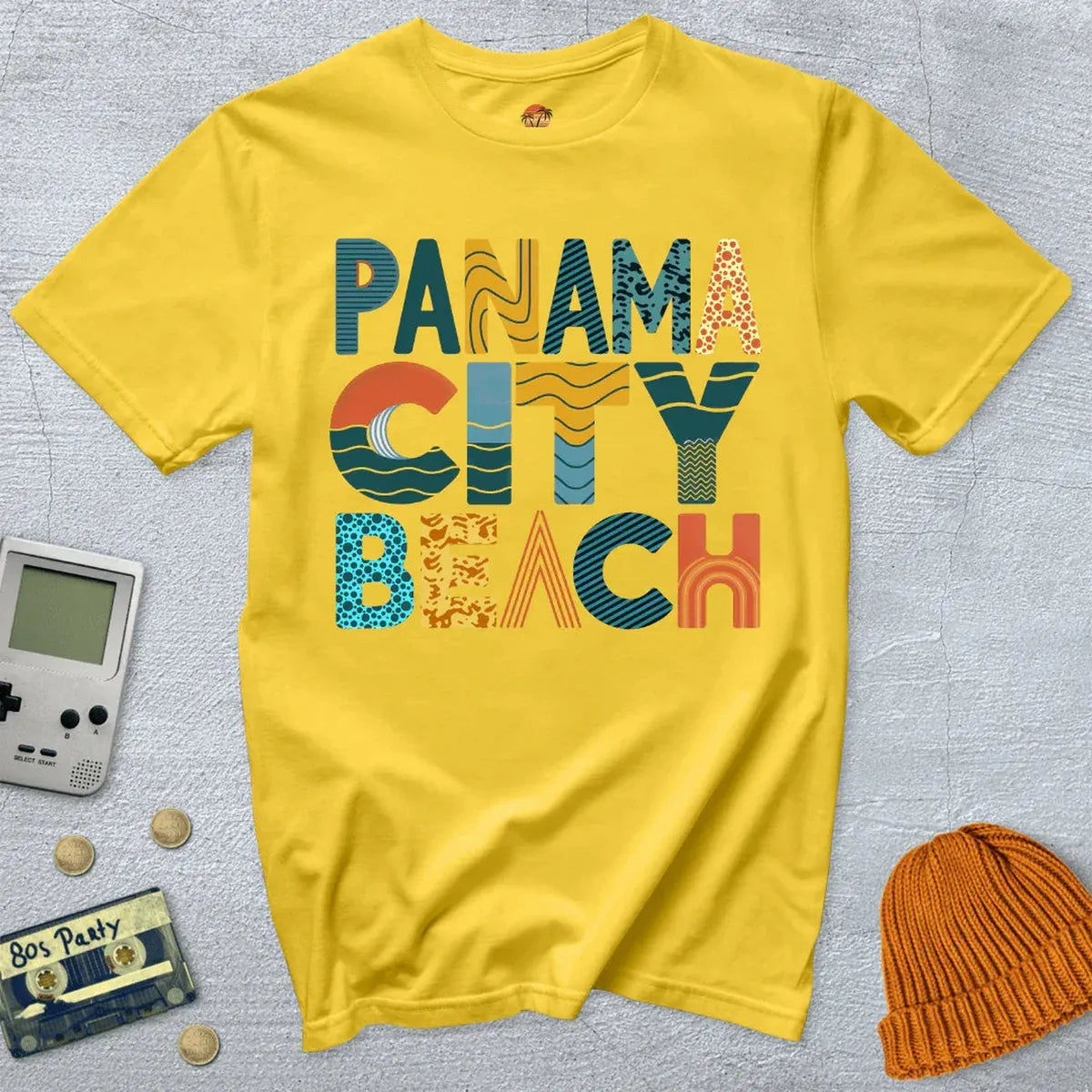 Panama City Beach - Shirt