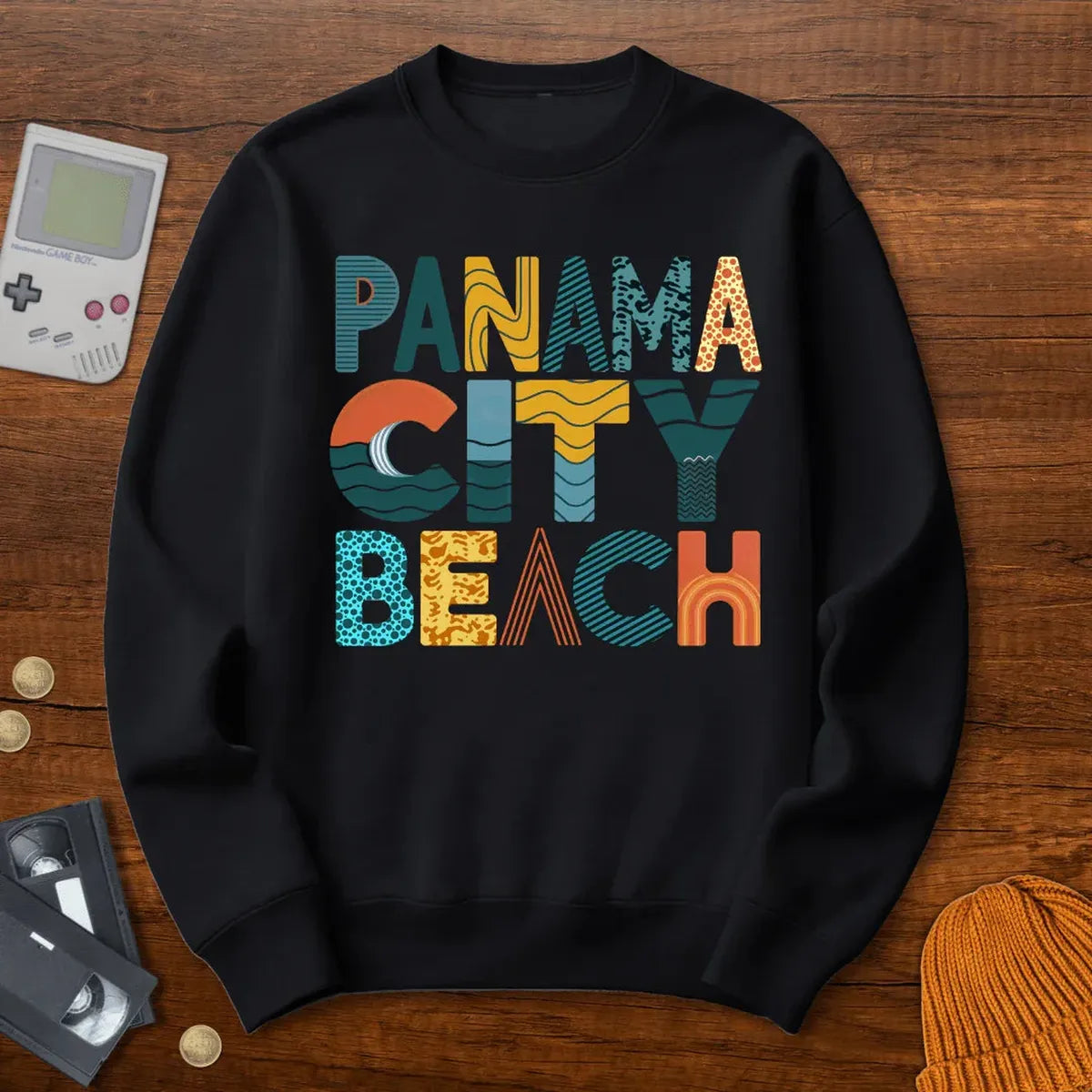 Panama City Beach - Sweatshirt