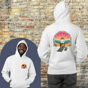 Paradise - Hoodie