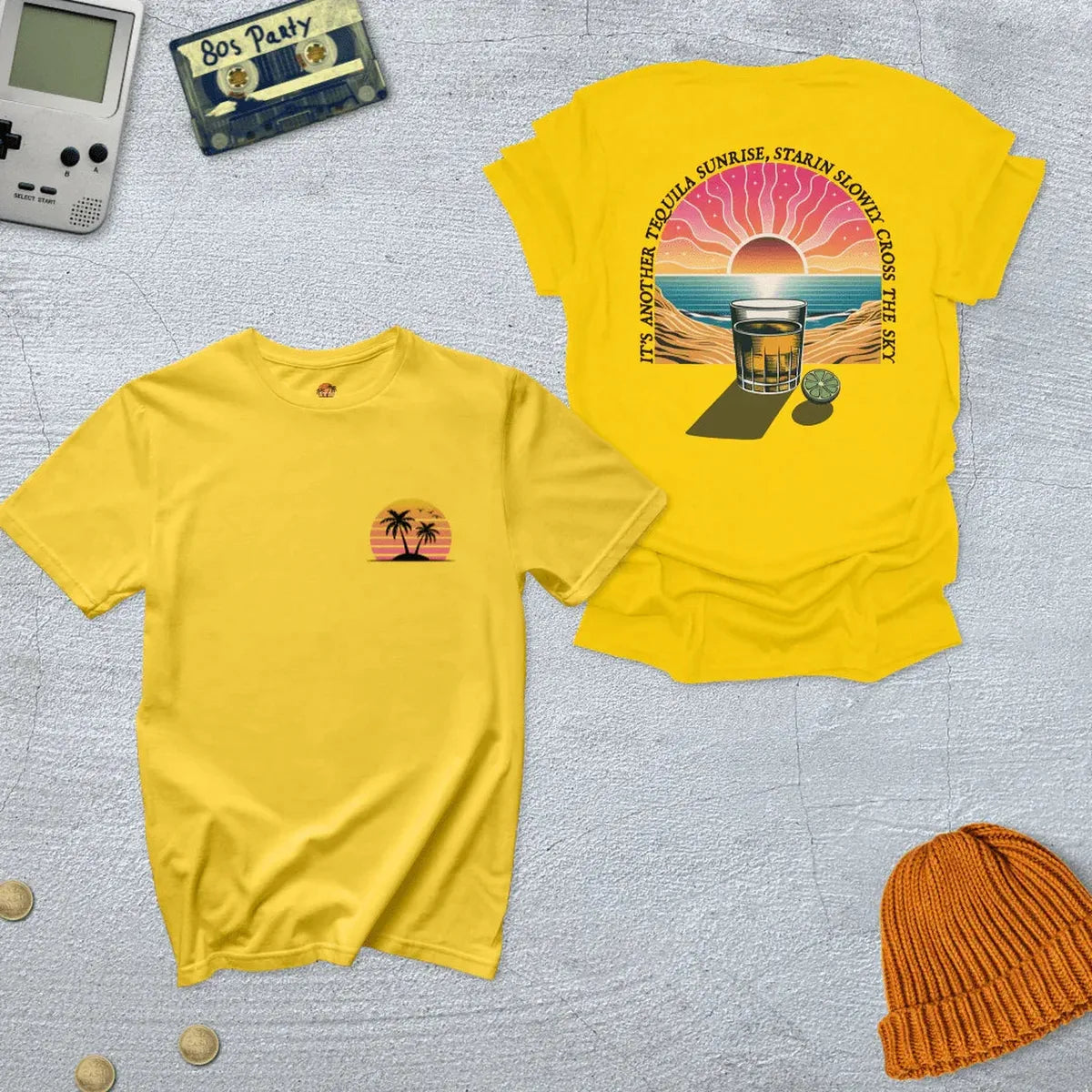 Paradise - Shirt