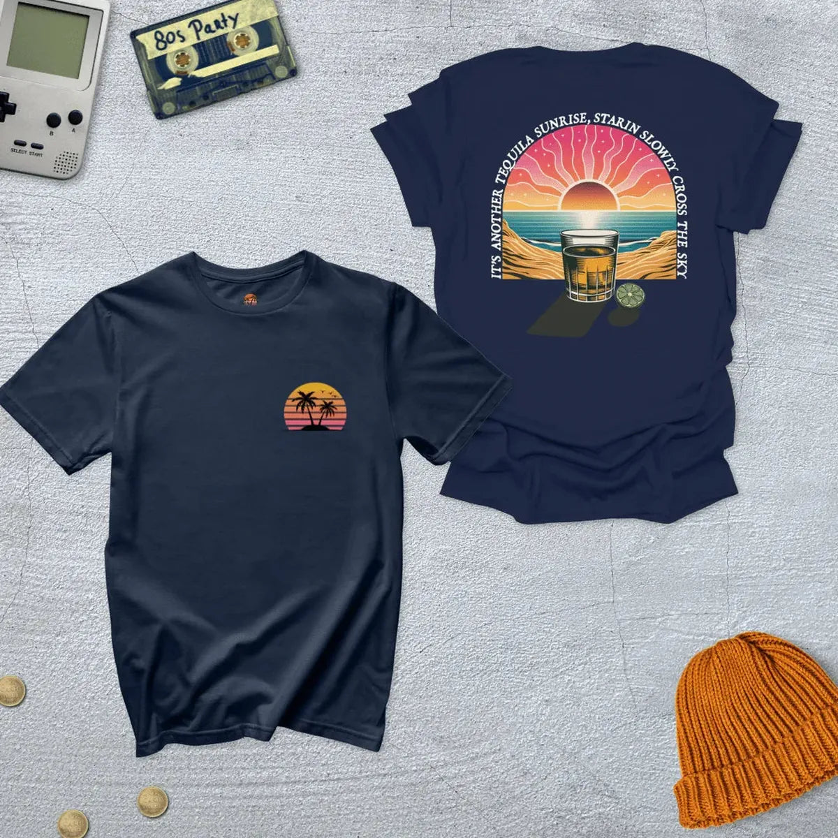 Paradise - Shirt