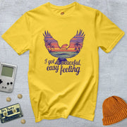 Peaceful Easy Feeling - Shirt