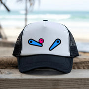 pinball - Trucker Hat