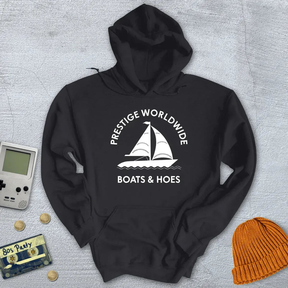 Prestige Worldwide - Hoodie