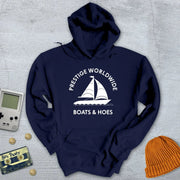 Prestige Worldwide - Hoodie