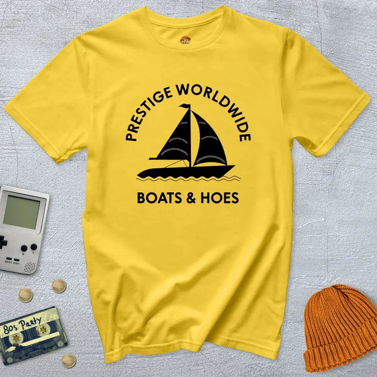 Prestige Worldwide - Shirt