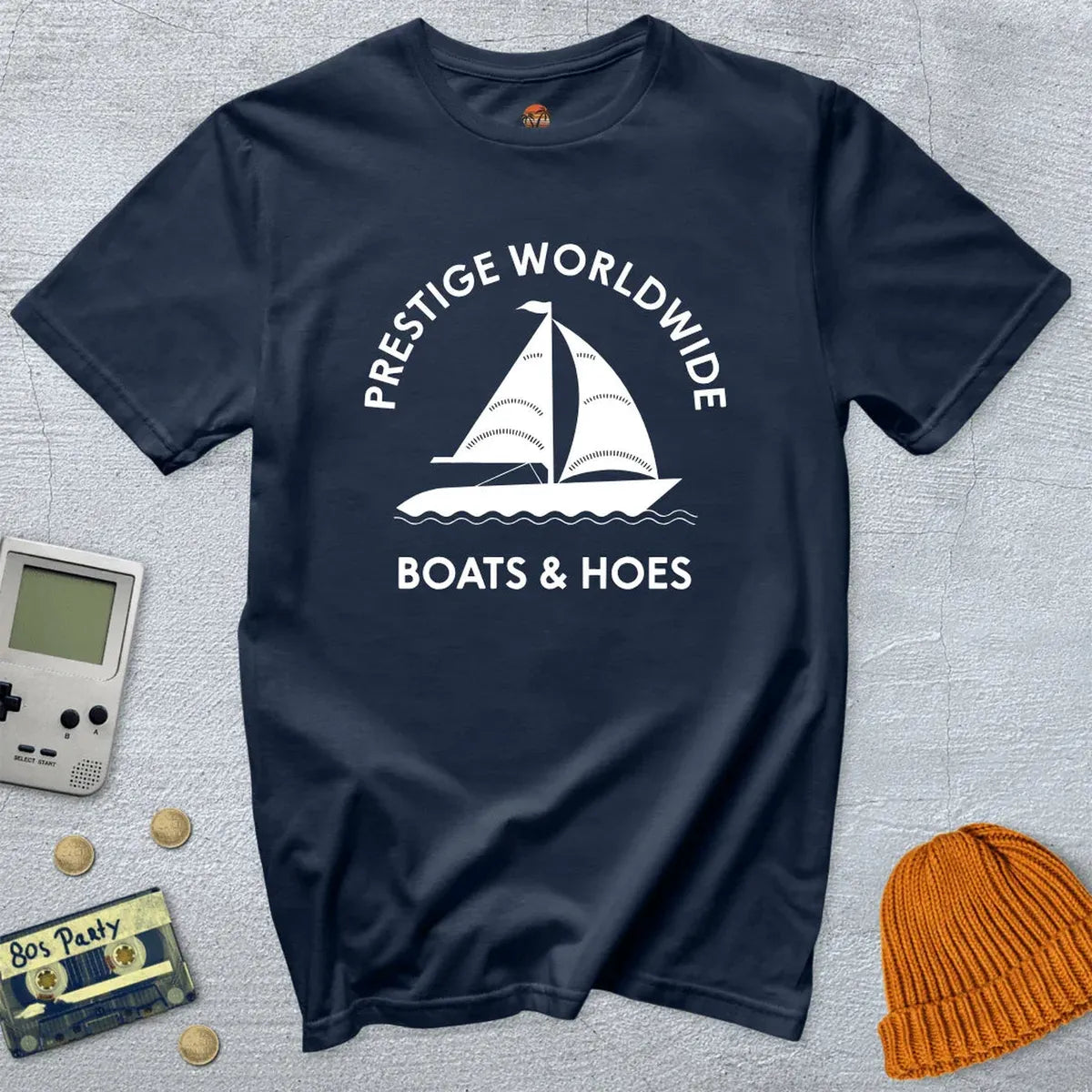 Prestige Worldwide - Shirt