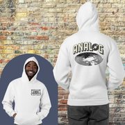 Printify Hoodie Analog - Hoodie