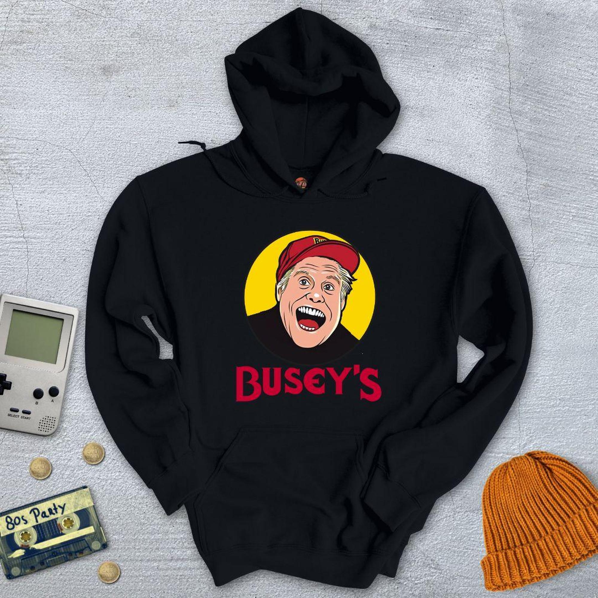 Busey's - Hoodie