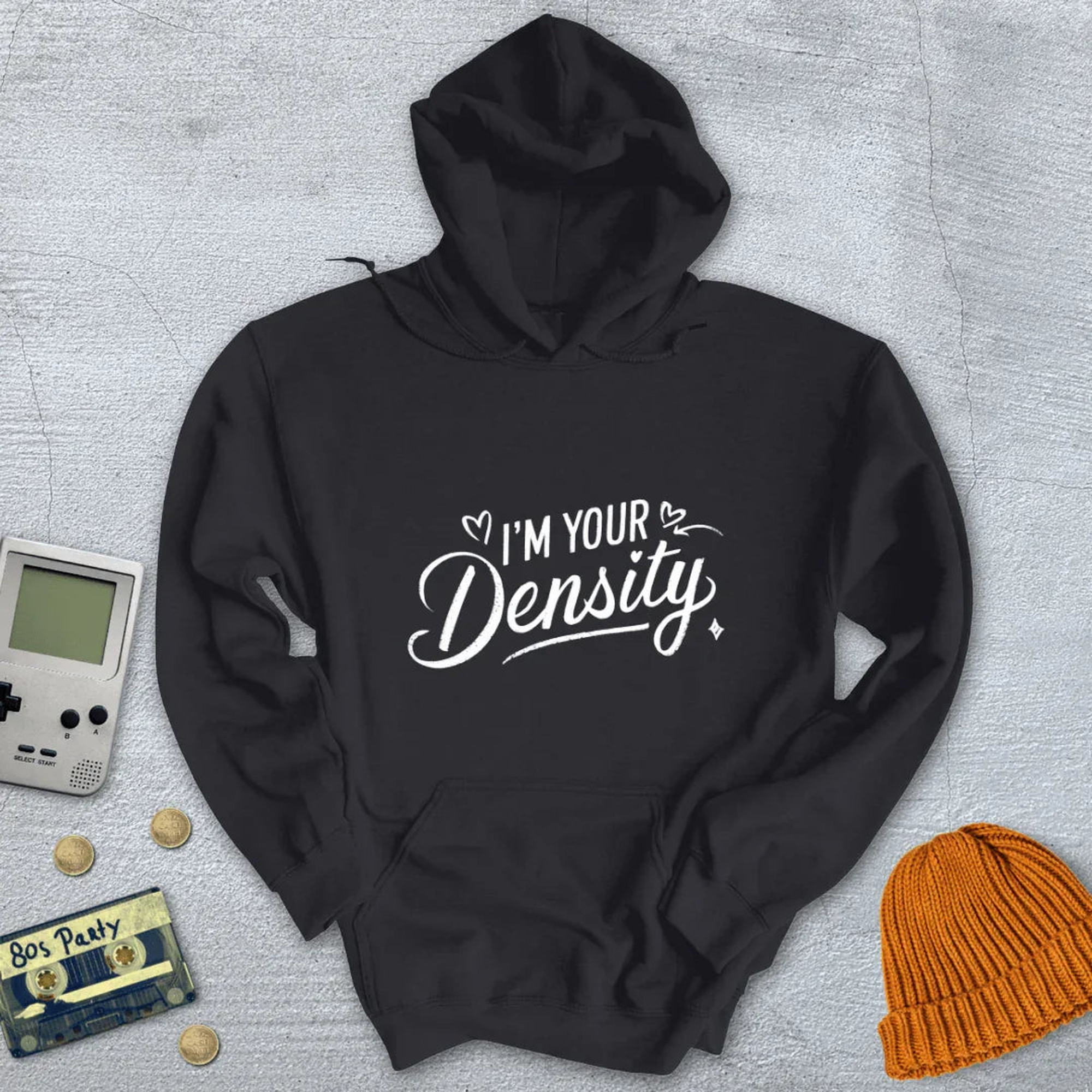 Density - Hoodie