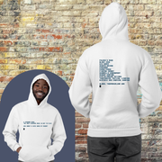 Printify Hoodie Chess - Hoodie