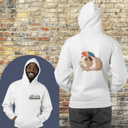 Printify Hoodie Dude - Hoodie