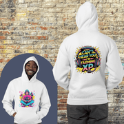 Printify Hoodie Farming XP - Hoodie