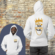 Printify Hoodie La Di Da Di - Hoodie
