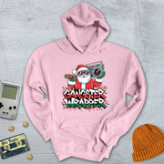 Gangster Wrapper - Hoodie - Throwback Paradise