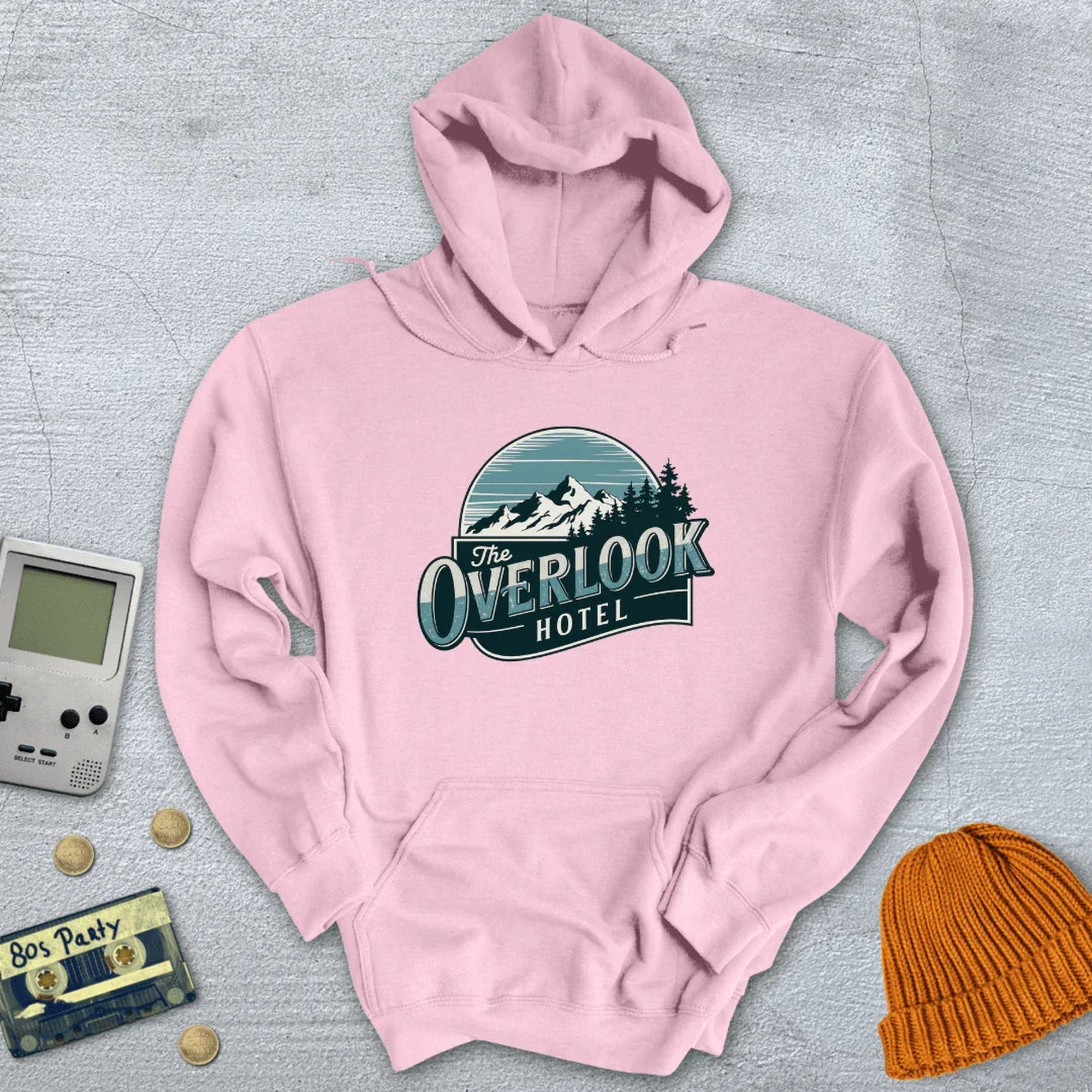 Overlook Hotel - Hoodie