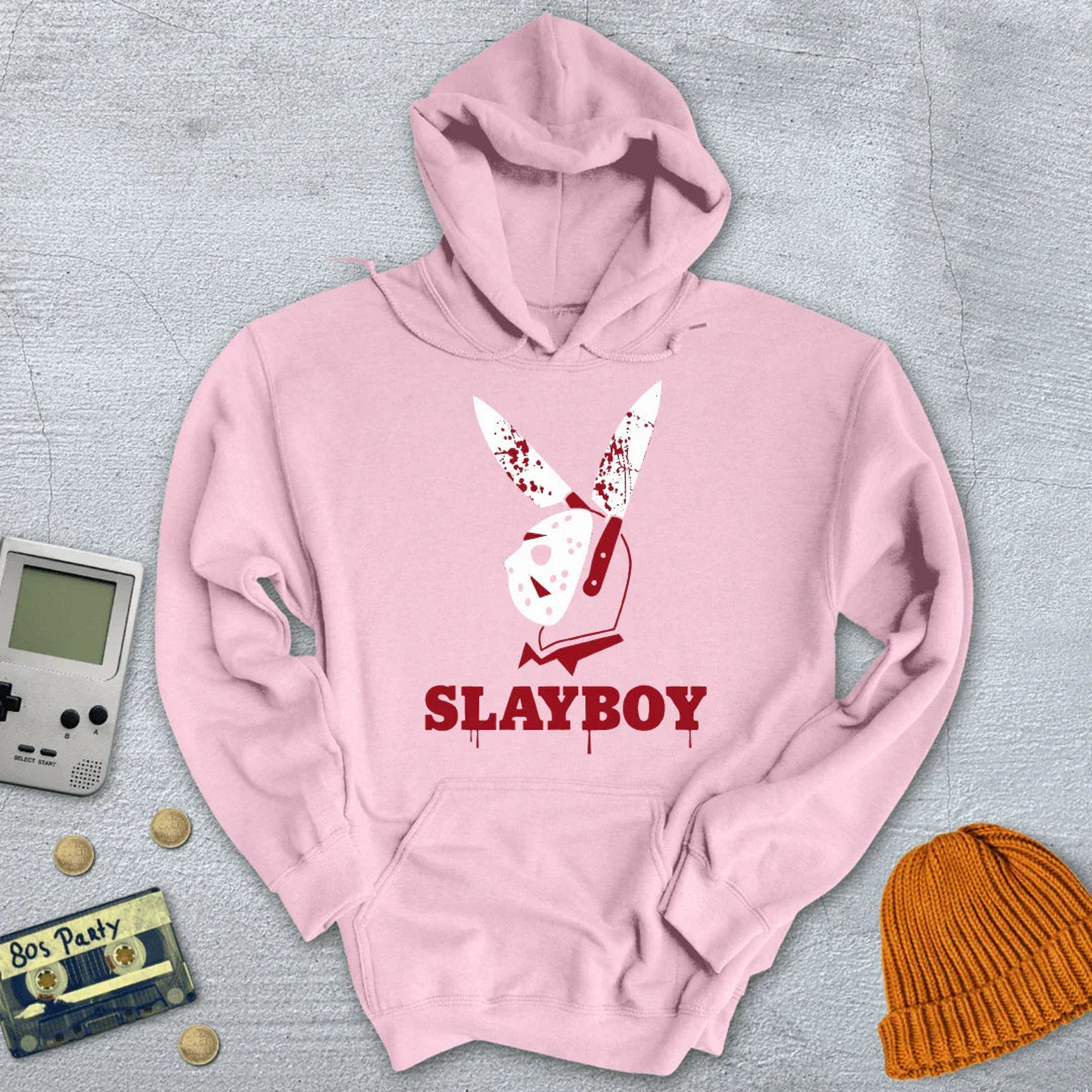 Slayboy - Hoodie