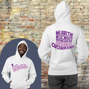 Printify Hoodie Music Makers - Hoodie
