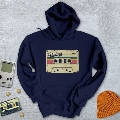 1979 - Hoodie - Throwback Paradise