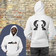 Oracle - Hoodie - Throwback Paradise