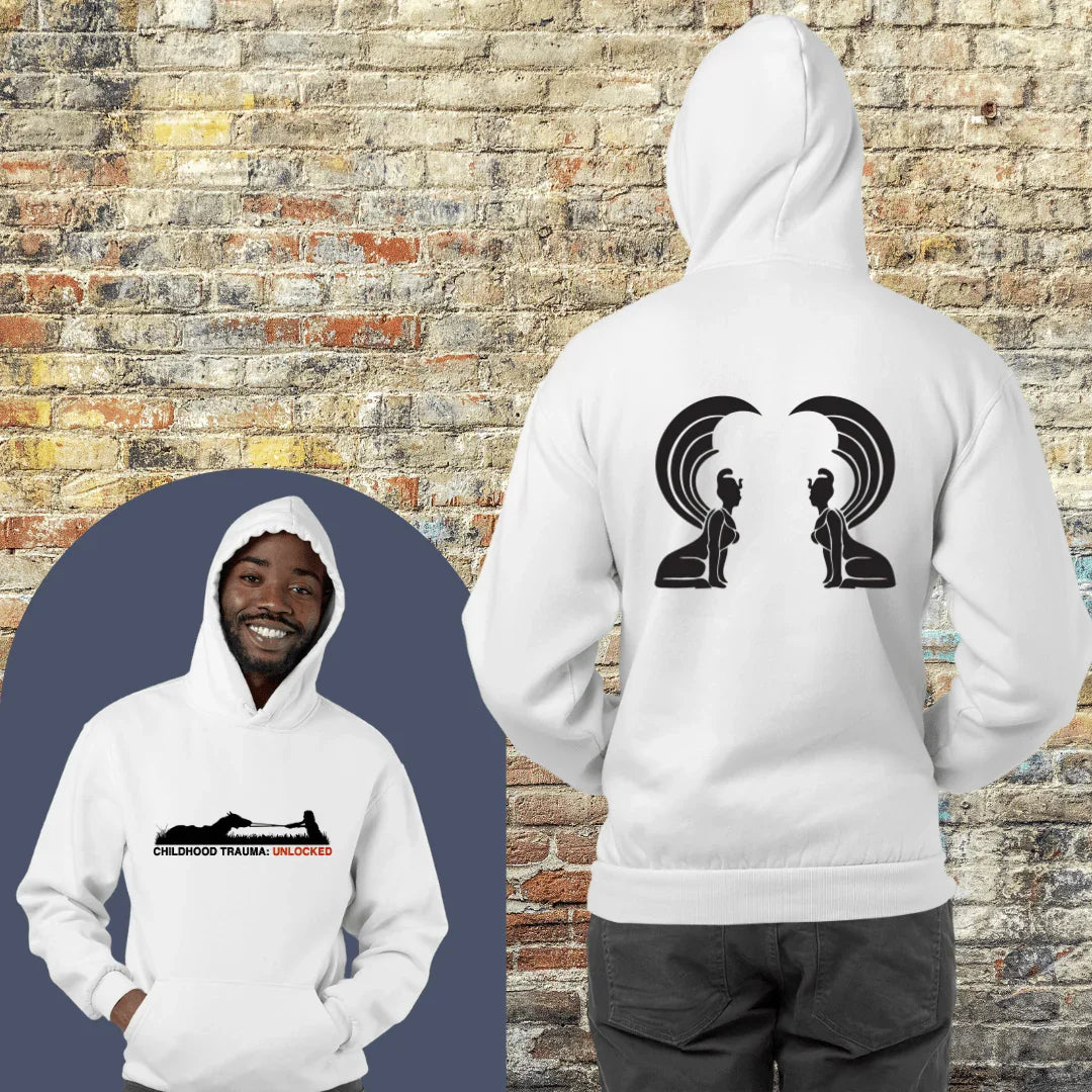 Oracle - Hoodie - Throwback Paradise