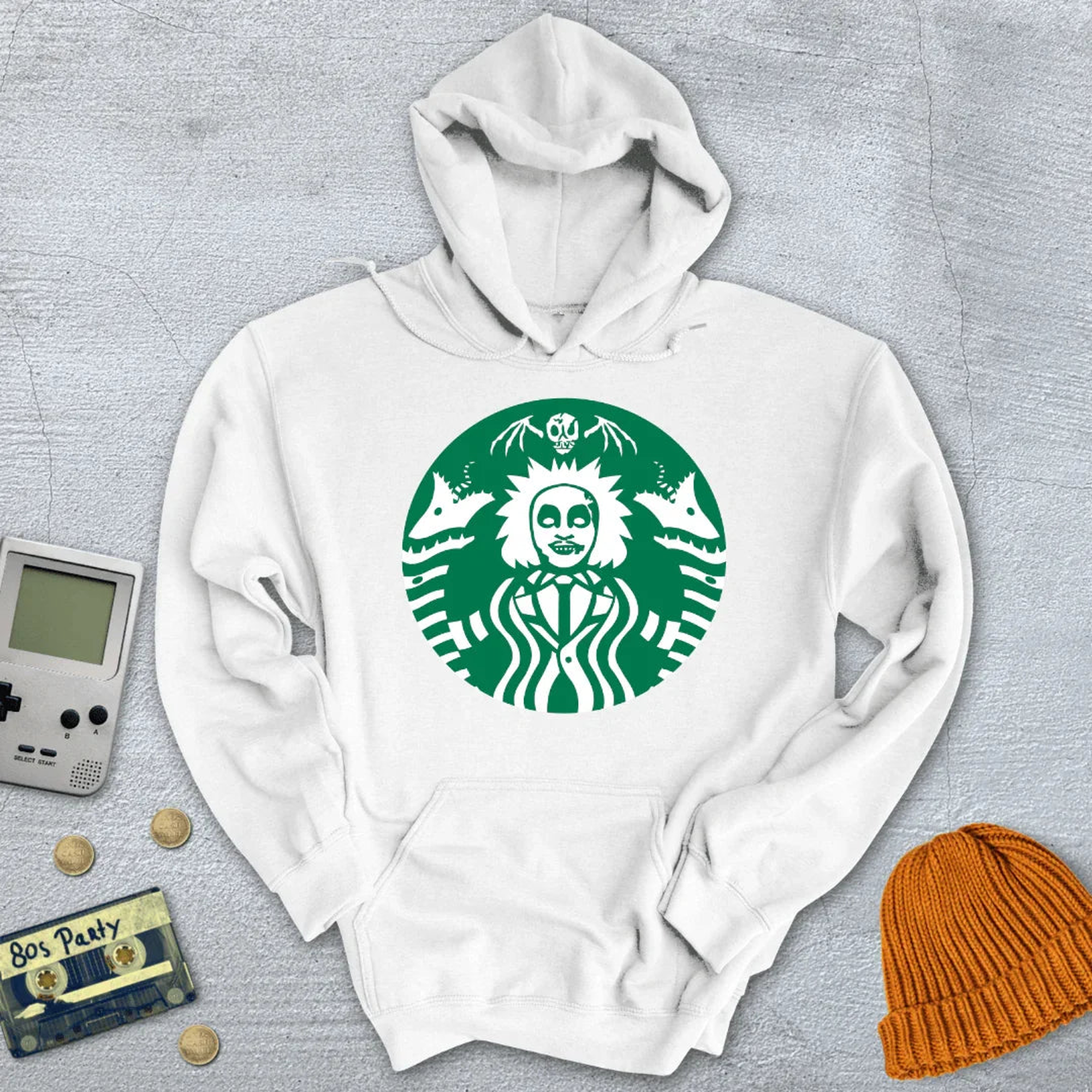 Beetlebucks - Hoodie